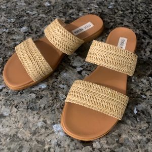steve madden sandals